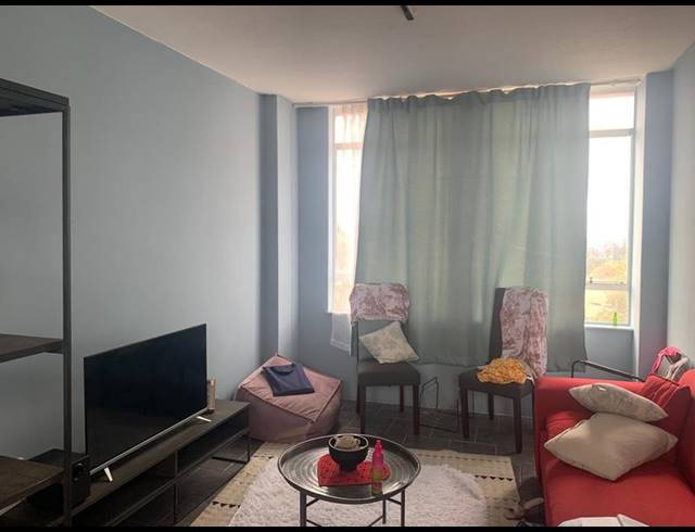 2 BEDROOM PROPERTY TO RENT IN MORNINGSIDE